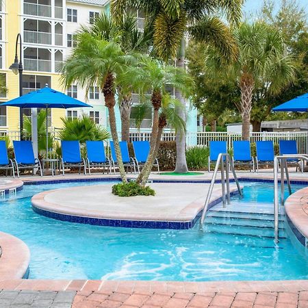 Marriott'S Harbour Lake Williamsburg Exterior foto