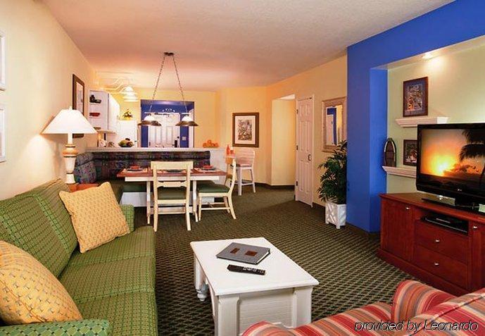 Marriott'S Harbour Lake Williamsburg Zimmer foto
