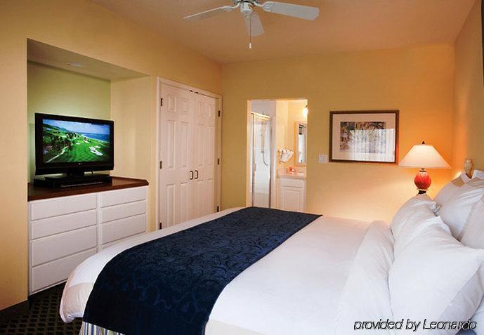 Marriott'S Harbour Lake Williamsburg Zimmer foto